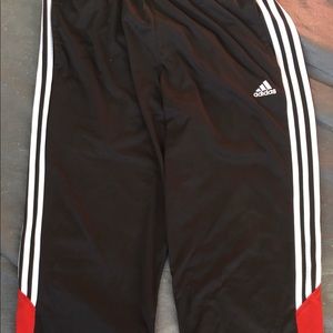 Men’s Dri-Fit Nike Sweat Pants